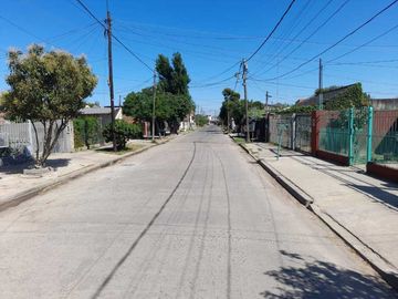 Casa PH en venta en Libertad