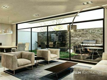 Casa en Venta en Mítica Residencial  en Santiago