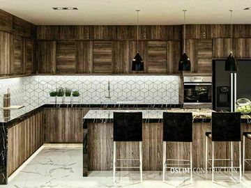Casa en Venta en Mítica Residencial  en Santiago