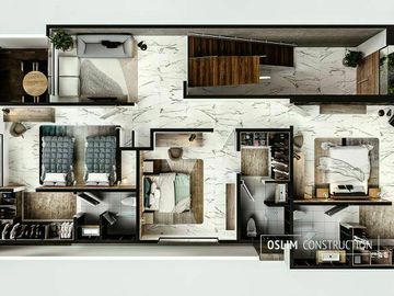 Casa en Venta en Mítica Residencial  en Santiago