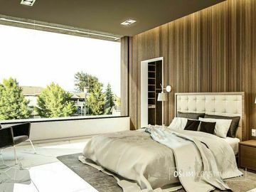Casa en Venta en Mítica Residencial  en Santiago