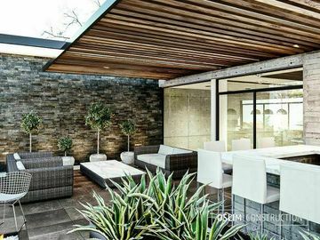 Casa en Venta en Mítica Residencial  en Santiago