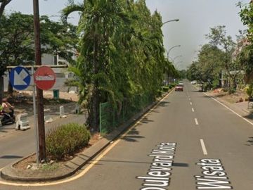 Rumah di Kota Wisata Bogor strategis bebas banjir siap huni