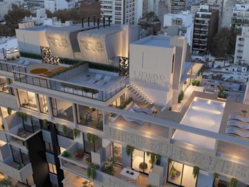 Venta - Departamento Dos Ambientes - Chacarita