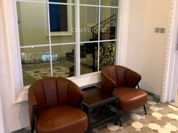 Dijual Villa Di Dekat Taman Wisata Safari