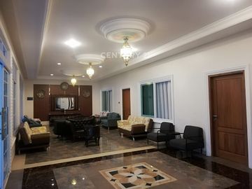 Dijual Villa Di Dekat Taman Wisata Safari