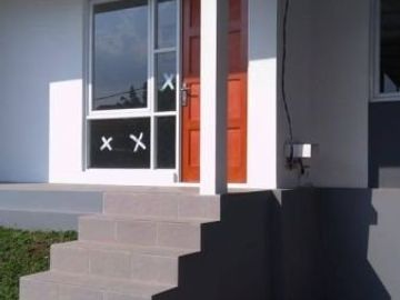 Rumah Siap Huni Lokasi Strtaegis Antapani