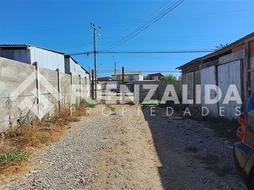 Sitio en venta en La Serena