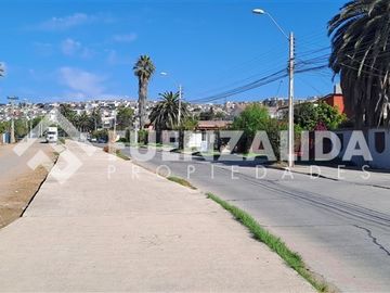 Sitio en venta en La Serena