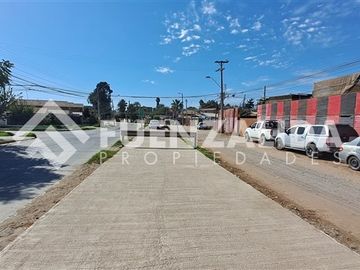 Sitio en venta en La Serena