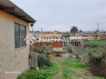 Sitio en venta en La Serena