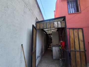 CASA 3D 1B 2E. METRO SÓTERO DEL RÍO ,EL PEÑON, PUENTE ALTO