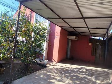 CASA 3D 1B 2E. METRO SÓTERO DEL RÍO ,EL PEÑON, PUENTE ALTO
