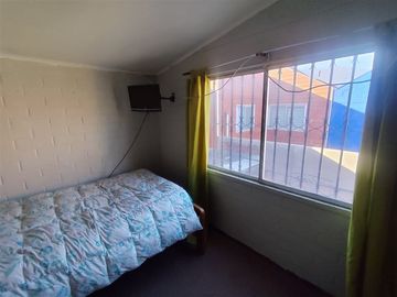 CASA 3D 1B 2E. METRO SÓTERO DEL RÍO ,EL PEÑON, PUENTE ALTO