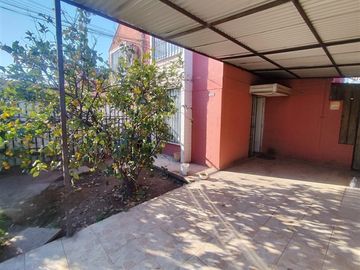 CASA 3D 1B 2E. METRO SÓTERO DEL RÍO ,EL PEÑON, PUENTE ALTO