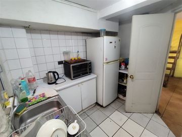 CASA 3D 1B 2E. METRO SÓTERO DEL RÍO ,EL PEÑON, PUENTE ALTO