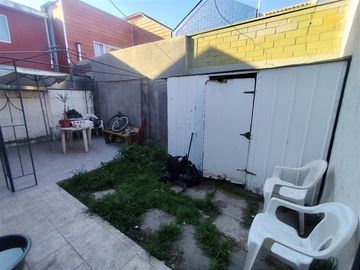 CASA 3D 1B 2E. METRO SÓTERO DEL RÍO ,EL PEÑON, PUENTE ALTO