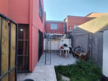 CASA 3D 1B 2E. METRO SÓTERO DEL RÍO ,EL PEÑON, PUENTE ALTO