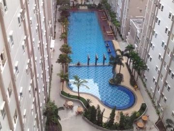 Disewakan / Dijual* *Apartemen Puncak Kertajaya Surabaya