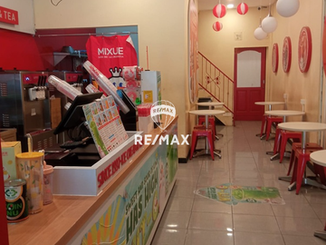 DIJUAL RUKO PINGGIR JALAN DI DAERAH CILEBUT BOGOR