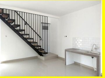 Rumah Nuansa Villa Cikutra Pahlawan Bandung Utara