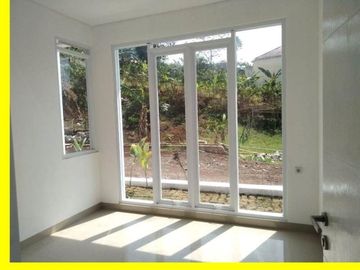 Rumah Nuansa Villa Cikutra Pahlawan Bandung Utara