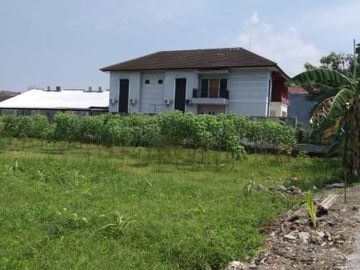 TANAH DI CONGDONG CATUR DEKAT RUMAH SAKIT CONDONGCATUR
