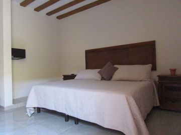 Casa en Venta amueblada en el pueblo mágico de Valladolid, Yucatán
