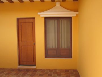 Casa en Venta amueblada en el pueblo mágico de Valladolid, Yucatán