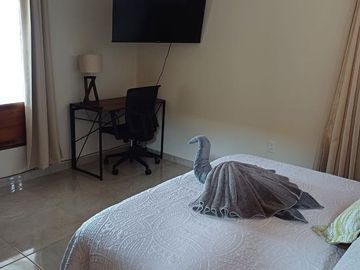 Casa en Venta amueblada en el pueblo mágico de Valladolid, Yucatán
