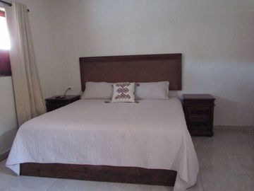 Casa en Venta amueblada en el pueblo mágico de Valladolid, Yucatán