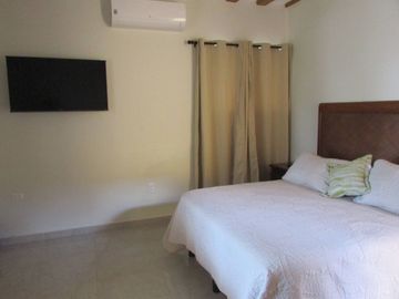 Casa en Venta amueblada en el pueblo mágico de Valladolid, Yucatán