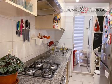 Departamento en venta, Viña del Mar Alto