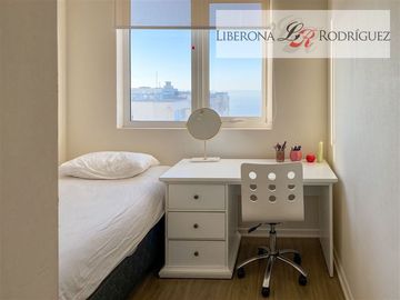 Departamento en venta, Viña del Mar Alto