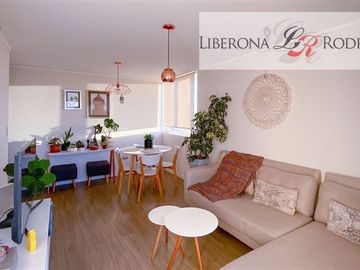 Departamento en venta, Viña del Mar Alto