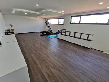 Casa en Venta en La Vista Country Club, Espectacular Vista a Campo de Golf.