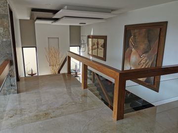 Casa en Venta en La Vista Country Club, Espectacular Vista a Campo de Golf.