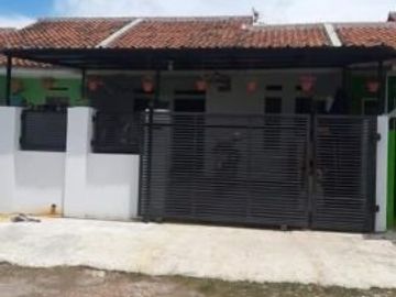 Rumah Dijual di Baleendah Bandung
