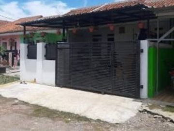 Rumah Dijual di Baleendah Bandung