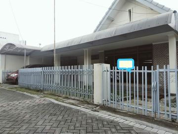 _*Dijual Rumah Lokasi Margorejo Strategis Belakang Giant*_