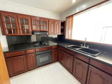 apartamento en arriendo en juanambú. Cod A9191362