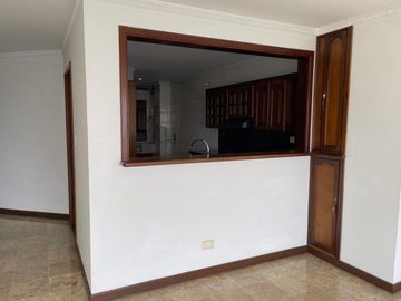 apartamento en arriendo en juanambú. Cod A9191362
