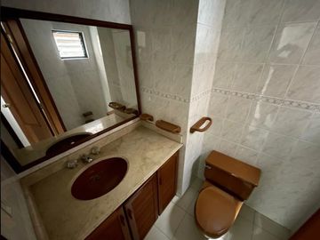 apartamento en arriendo en juanambú. Cod A9191362