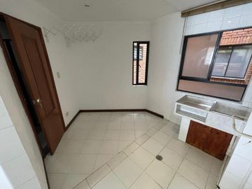 apartamento en arriendo en juanambú. Cod A9191362