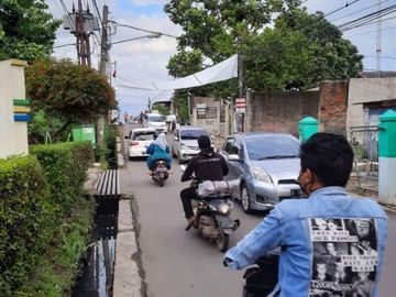 Di Sewakan Ruko Cocok Untuk Kantor di Mainroad Antapani Bandung
