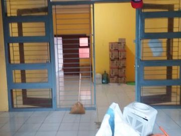 Di Sewakan Ruko Cocok Untuk Kantor di Mainroad Antapani Bandung