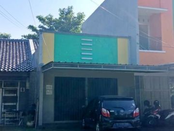 Di Sewakan Ruko Cocok Untuk Kantor di Mainroad Antapani Bandung