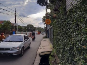 Di Sewakan Ruko Cocok Untuk Kantor di Mainroad Antapani Bandung