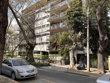 Departamento en venta de 3 dorm. en Providencia