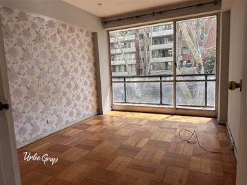 Departamento en venta de 3 dorm. en Providencia